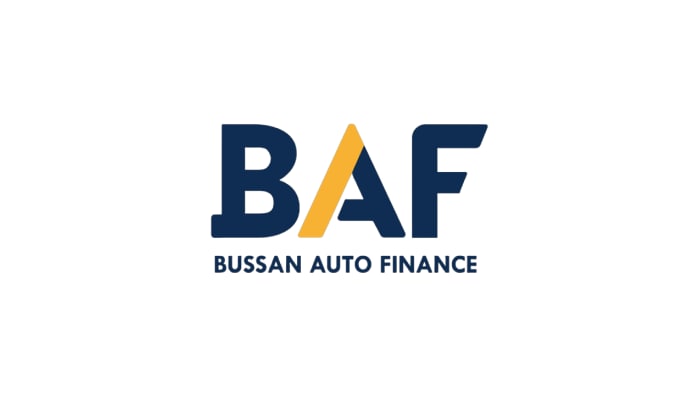 LOGO BAF