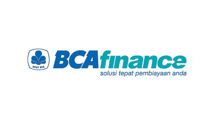 LOGO BCA FINANCE