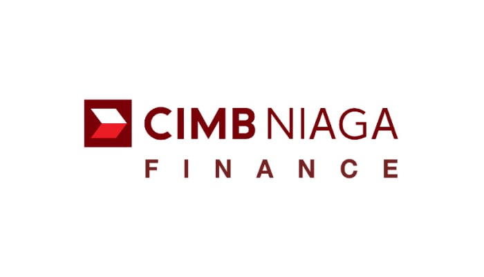 LOGO CIMB FINANCE