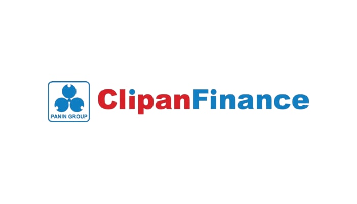 LOGO CLIPAN FINANCE