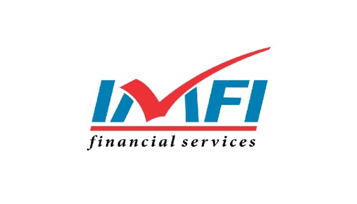 LOGO IMFI