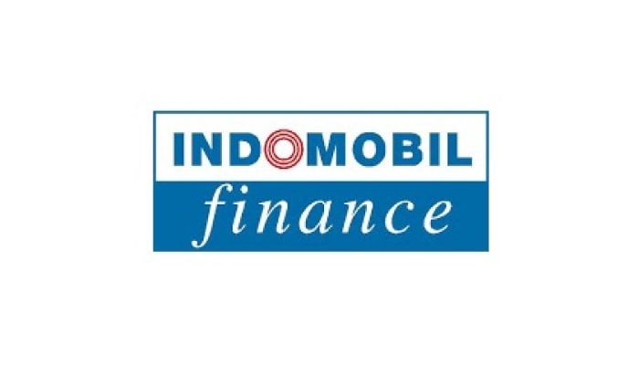 LOGO INDOMOBIL FINANCE