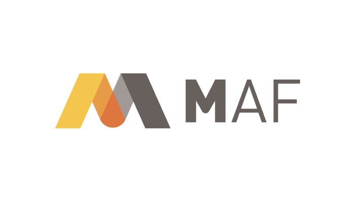 LOGO MAF