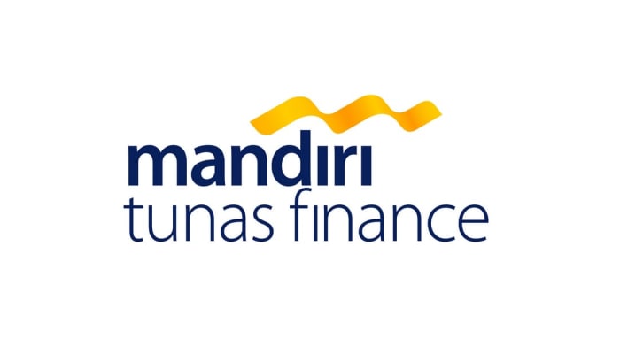 LOGO MANDIRI TUNAS FINANCE