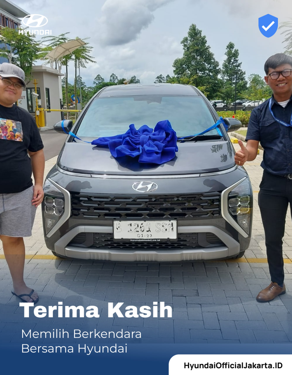 Galeri Hyundai Official Jakarta (2)