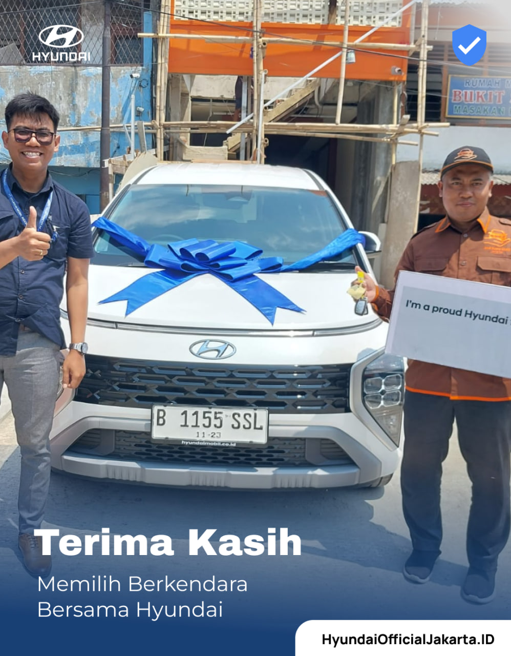 Galeri Hyundai Official Jakarta (20)