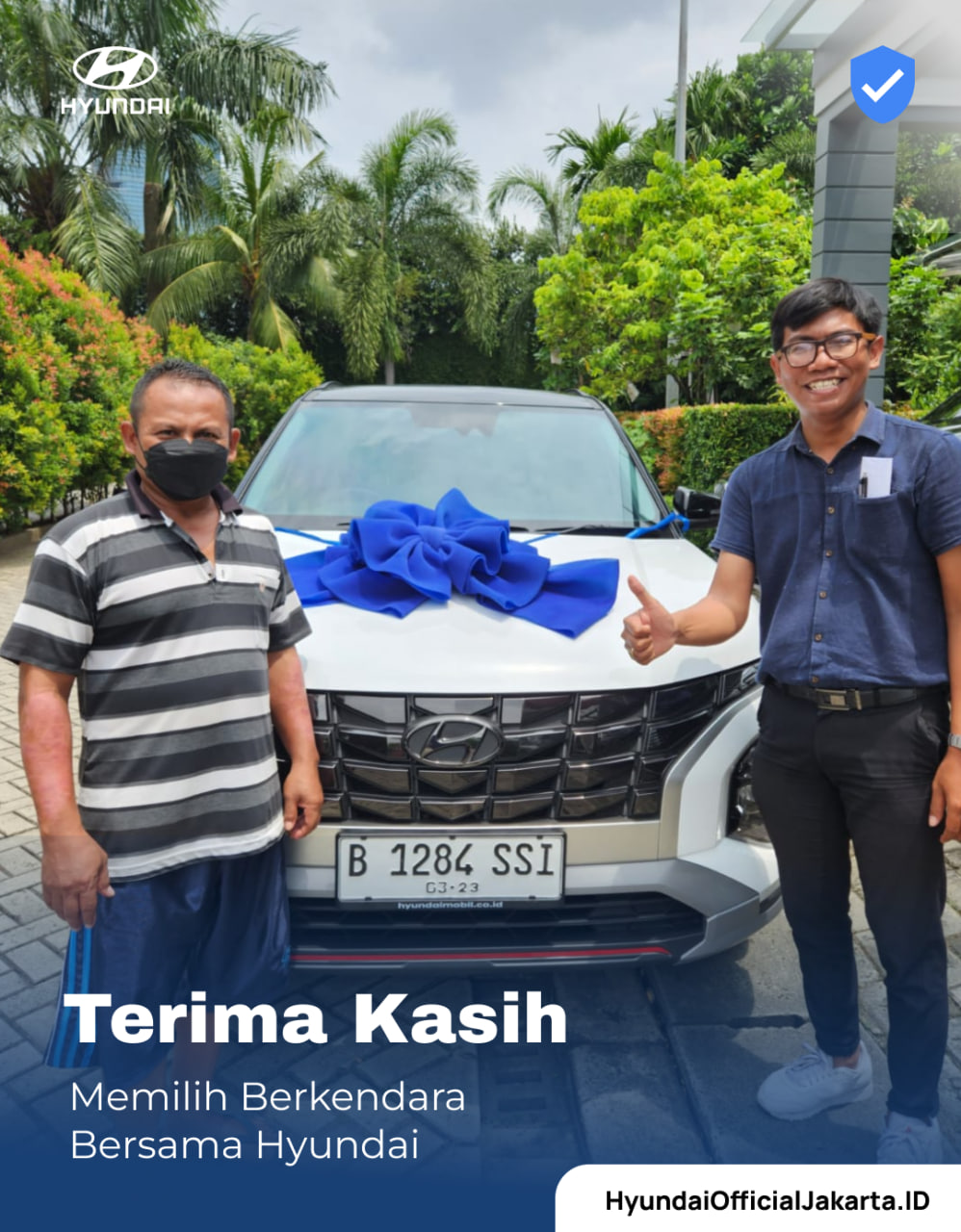Galeri Hyundai Official Jakarta (3)