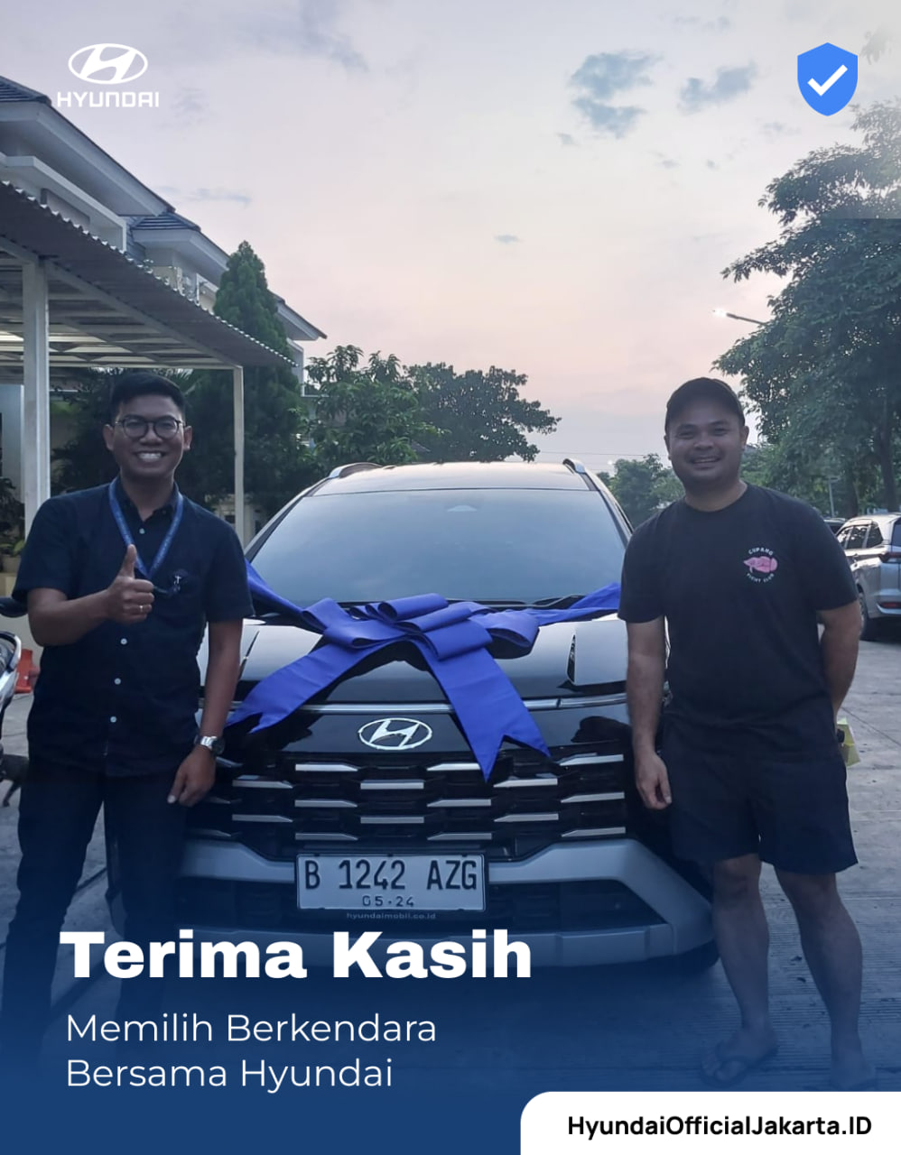 Galeri Hyundai Official Jakarta (8)