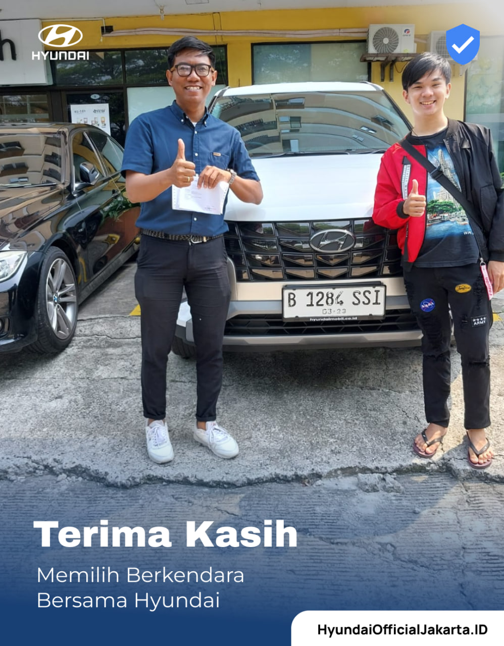 Galeri Hyundai Official Jakarta (9)