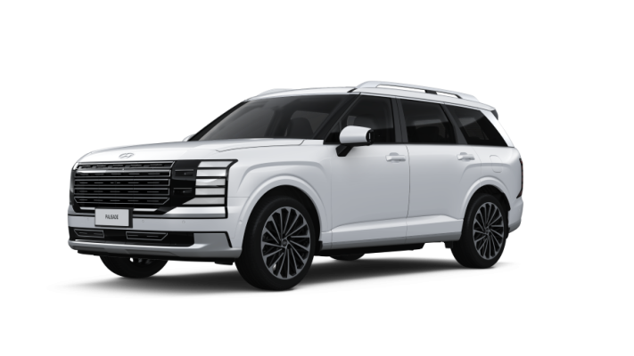 Hyundai Palisade Promo Jakarta